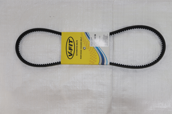 Automotive Raw Edge Cogged V Belts – V Belt Manufacturers in India