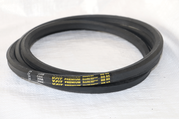 Hexagonal Wrapped V Belts – V Belt Manufacturers in India