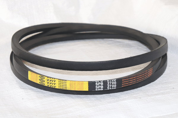 Wedge & Narrow V Belts – V Belt Manufacturers in India